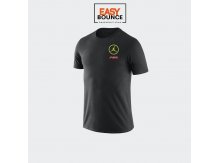 Футболка Air Jordan Sport DNA T-Shirt / black