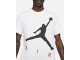 Футболка Air Jordan Jumpman Short Sleeve Crew / white
