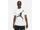 Футболка Air Jordan Jumpman Short Sleeve Crew / white