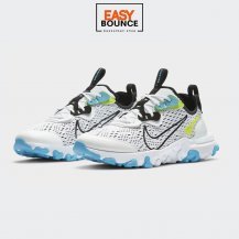 Кроссовки Nike React Vision WW / white
