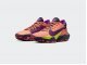 Кроссовки Nike Zoom Freak 2 / bright mango