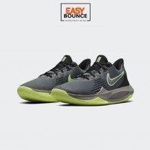 Кроссовки Nike Precision 5 / iron grey