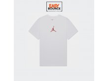 Футболка Air Jordan Jumpman Dri-Fit Crew / white