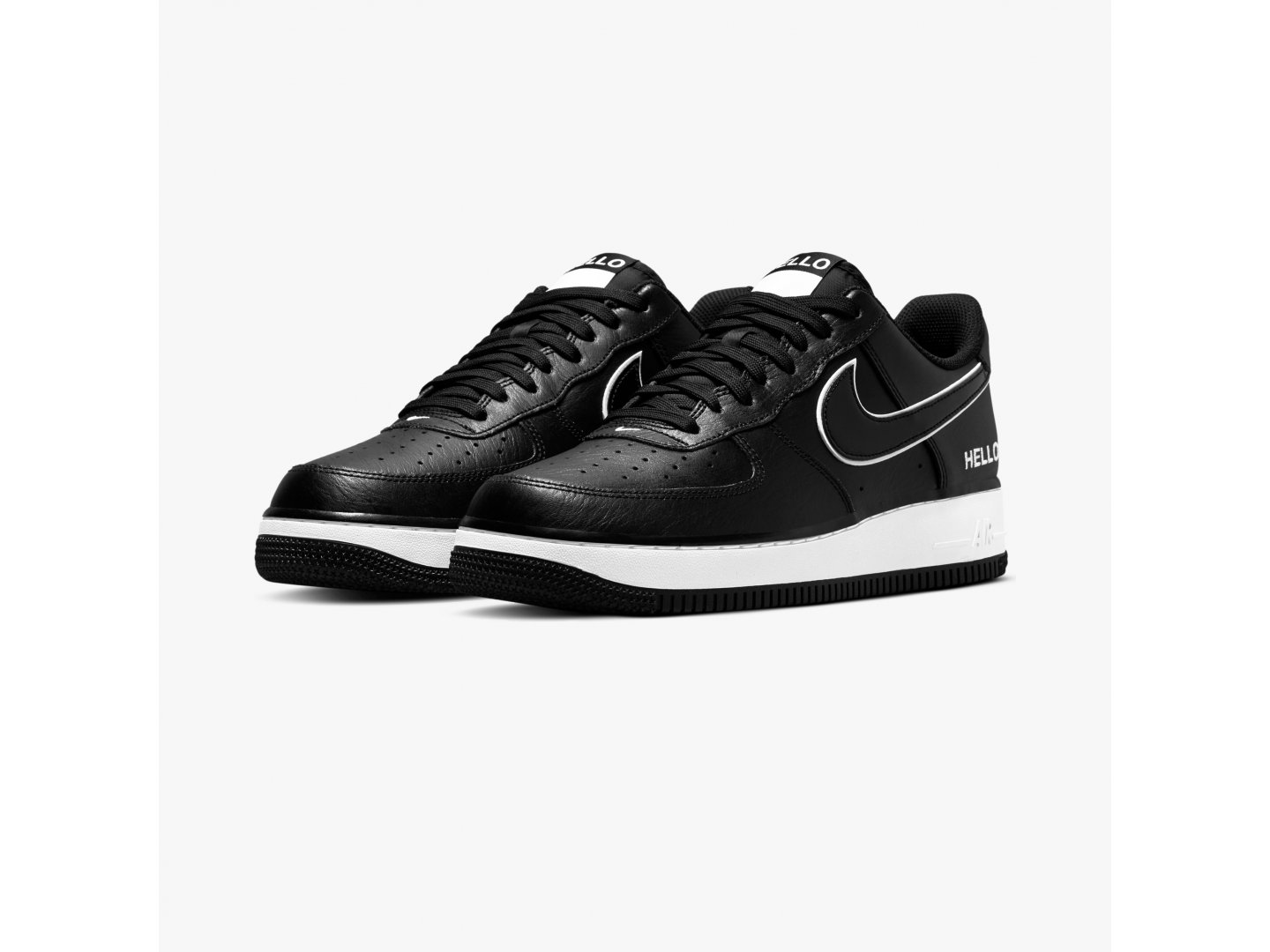 Кроссовки Nike Air Force 1 
