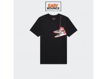 Футболка Air Jordan AJ1 Shoe Crew / black