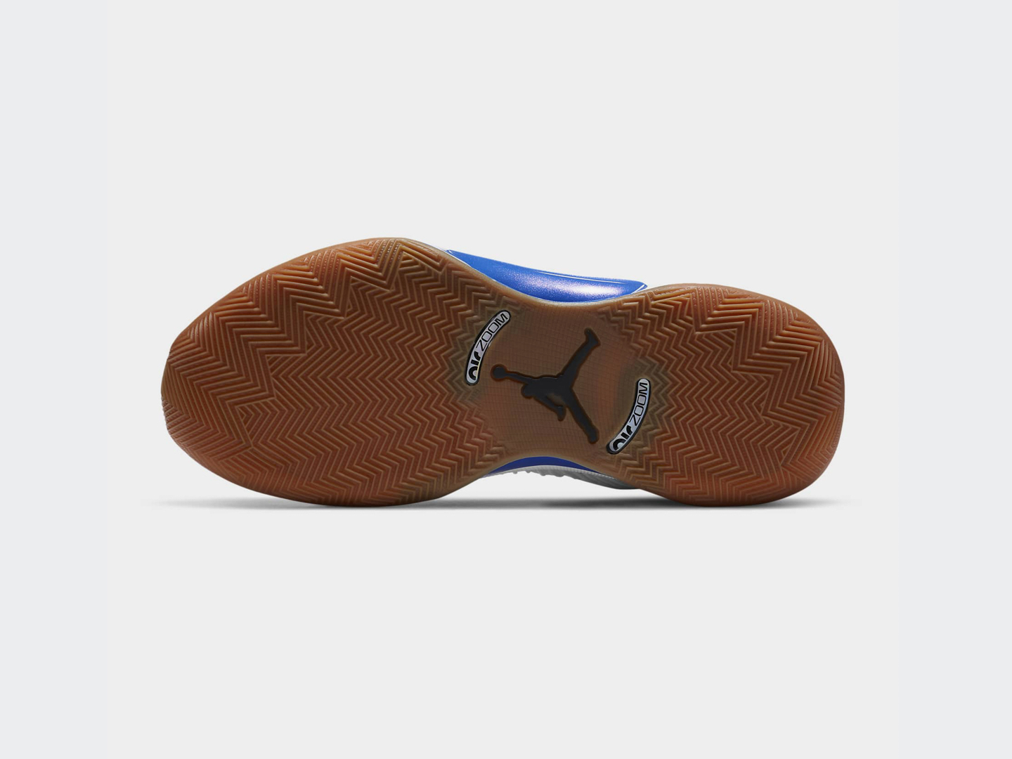 Кроссовки Air Jordan XXXV / white CZ5657-100