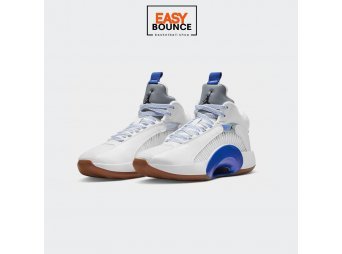 Кроссовки Air Jordan XXXV / white