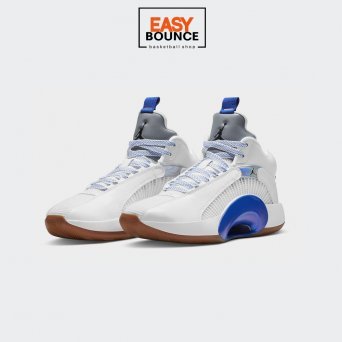 Кроссовки Air Jordan XXXV / white
