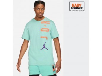Футболка Air Jordan Stretch Short-Sleeve T-Shirt