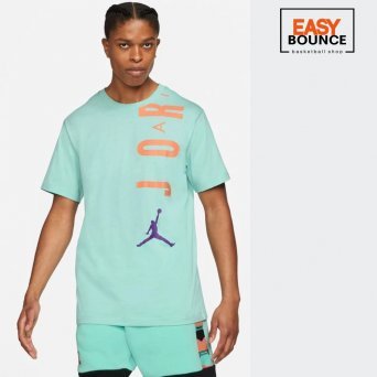 Футболка Air Jordan Stretch Short-Sleeve T-Shirt