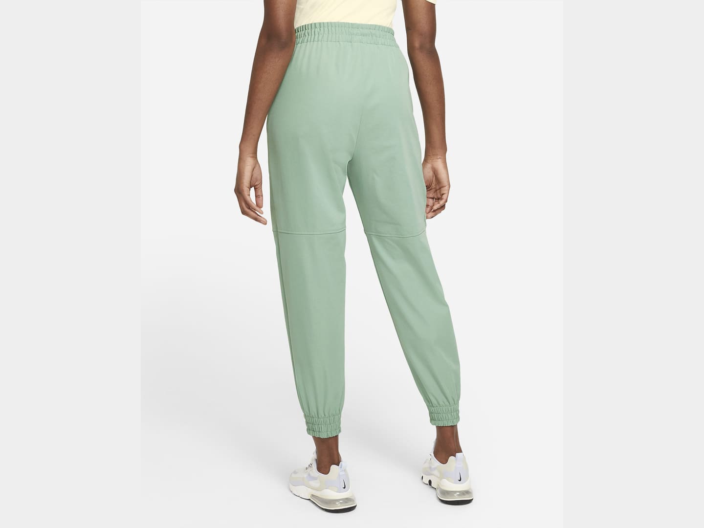 Nike WMNS Woven Swoosh Pants (Green) CZ8909-006 – Allike Store