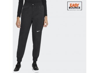 Брюки Nike Sportswear Swoosh Women's Woven Trousers / black