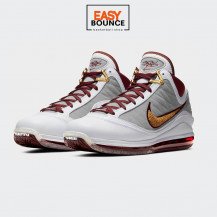 Кроссовки Nike LeBron VII QS MVP