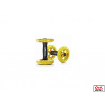 Функциональные ролики SKLZ Core Wheels