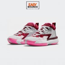 Кроссовки Air Jordan Zion 1 GS / marion