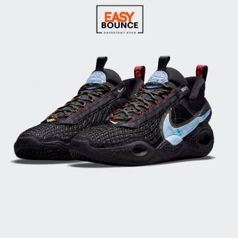 Кроссовки Nike Cosmic Unity / black, white-ghost