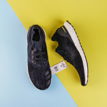 Мужские кроссовки Adidas UltraBOOST Uncaged