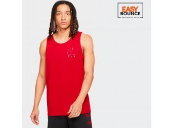 Майка Air Jordan Brand Jumpman Men's Tank / red