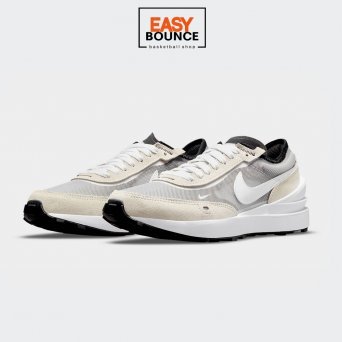 Кроссовки Nike Waffle One / white