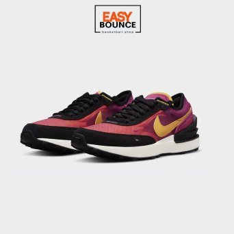 Кроссовки Nike Waffle One / active fuchsia