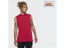 Майка Air Jordan Dri-Fit Sleeveless Top / red