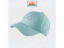 Кепка Air Jordan H86 Jumpman washed cap / light blue
