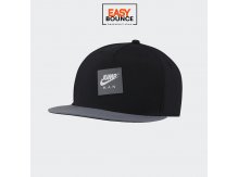 Кепка Jordan Pro Jumpman Classics Cap / black, grey