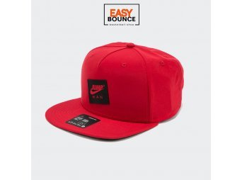 Кепка Jordan Pro Jumpman Classics Cap / red