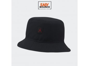 Панама Air Jordan Jumpman Bucket Cap / black