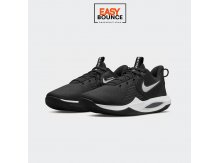 Кроссовки Nike Precision 5 FlyEase / black