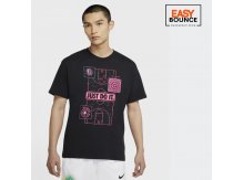 Футболка Nike Just Do It T-Shirt / black