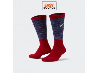 Носки Nike Elite Crew Basketball Socks