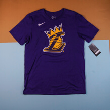 Футболка Nike NBA Crown T-Shirt