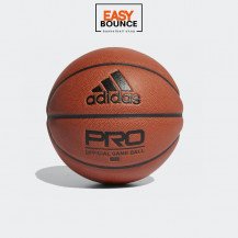 Баскетбольный мяч Adidas Pro Official
