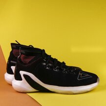 Кроссовки PEAK Tony Parker V+ / black