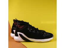 Кроссовки PEAK Tony Parker V+ / black