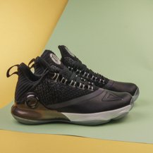 Кроссовки PEAK Tony Parker VI / black
