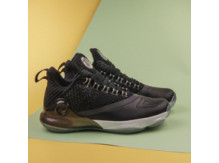Кроссовки PEAK Tony Parker VI / black