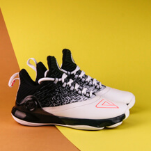 Кроссовки PEAK Tony Parker VI / white