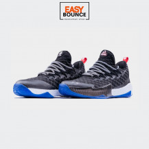 Кроссовки Peak Lou Williams II Lightning / black
