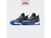Кроссовки Peak Lou Williams II Lightning / black