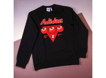 Свитшот Adidas Bodega Can Crew