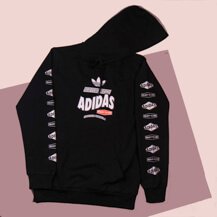 Толстовка Adidas Bodega Hoodie
