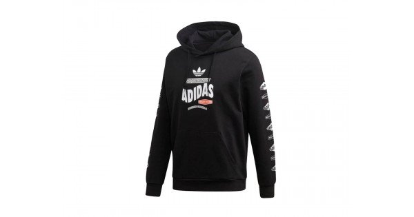 Adidas Bodega Hoodie ED7068