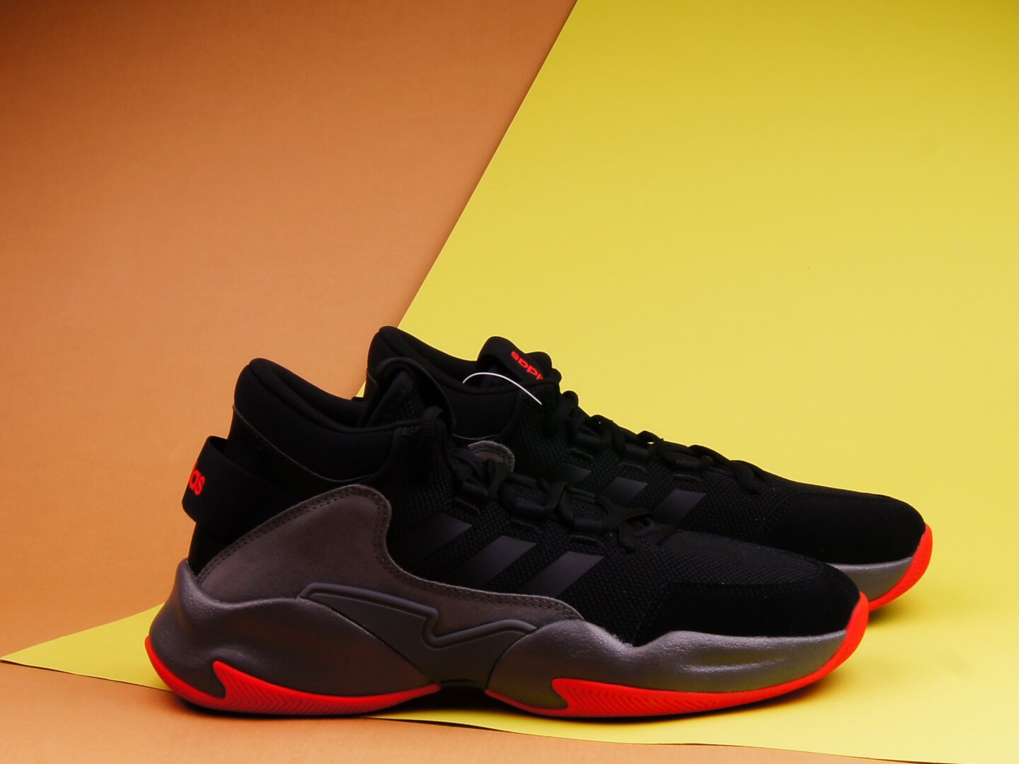 adidas street check shoes