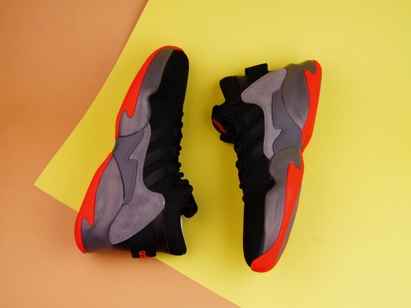 adidas street check shoes