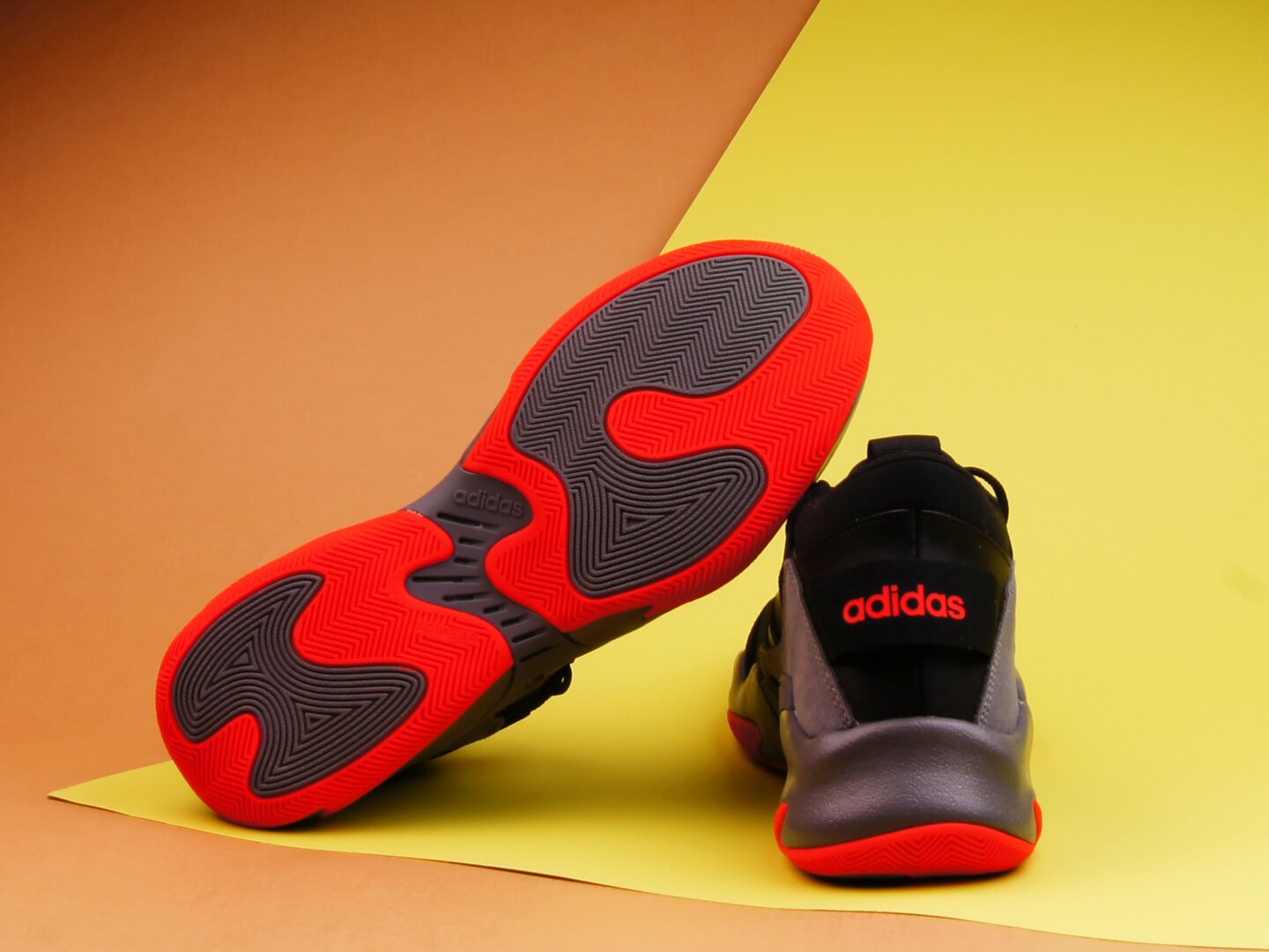 adidas street check shoes