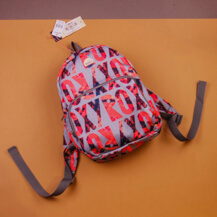 Женский рюкзак Roxy Always Core Ax Heritage Heather