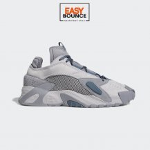 Кроссовки Adidas Originals Streetball / grey