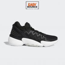 Кроссовки Adidas D.O.N. Issue 2 / black